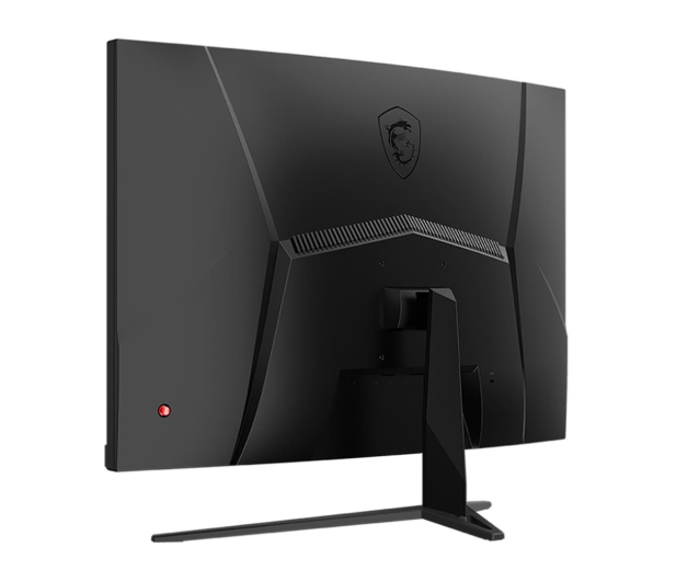 MSI 31,5" G32C4X FHD 250Hz 1ms - 1165181 - zdjęcie 4